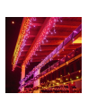 Inteligentne Sople Twinkly  190 Led RGBW 5x0,7 m - nr 13