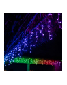 Inteligentne Sople Twinkly  190 Led RGBW 5x0,7 m - nr 14