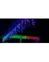 Inteligentne Sople Twinkly  190 Led RGBW 5x0,7 m - nr 2