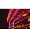 Inteligentne Sople Twinkly  190 Led RGBW 5x0,7 m - nr 5