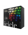 Inteligentne Sople Twinkly  190 Led RGBW 5x0,7 m - nr 7