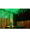 Inteligentne Sople Twinkly  190 Led RGBW 5x0,7 m - nr 8