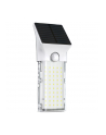 POWERNEED SOLARNA BAKTERIOBÓJCZA LAMPA UV 1000LM, N(wersja europejska)TRALIZACJA WIRUSÓW, LED X20, PV 1W, CZUJNIK RUCHU I ZMIERZCHOWY SWL-15 - nr 11