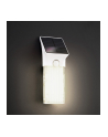 POWERNEED SOLARNA BAKTERIOBÓJCZA LAMPA UV 1000LM, N(wersja europejska)TRALIZACJA WIRUSÓW, LED X20, PV 1W, CZUJNIK RUCHU I ZMIERZCHOWY SWL-15 - nr 8
