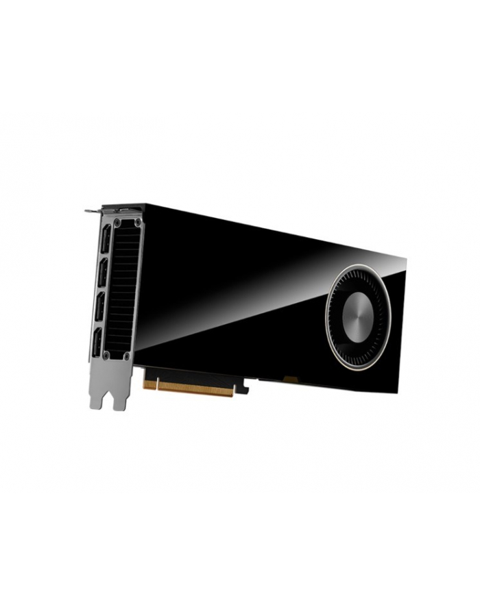 GPU Asus Nvidia RTX 6000 ADA 48GB 90SKC000-M7YAN0 główny