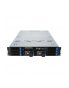ASUS Rack 2U ESC4000A-E11-SKU1/2200W(1+1) AMD EPYC 1x LGA 4094 (SP3) 280W 8xDDR4 3200 8x35'';/25''; SATA/SAS*+2NVME 2 Intel i350 1Gb x2 4 Double Deck 7 1+1 2200W 80+ Platium - nr 24