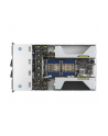 ASUS Rack 2U ESC4000A-E11-SKU1/2200W(1+1) AMD EPYC 1x LGA 4094 (SP3) 280W 8xDDR4 3200 8x35'';/25''; SATA/SAS*+2NVME 2 Intel i350 1Gb x2 4 Double Deck 7 1+1 2200W 80+ Platium - nr 32