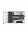 ASUS Rack 2U ESC4000A-E11-SKU1/2200W(1+1) AMD EPYC 1x LGA 4094 (SP3) 280W 8xDDR4 3200 8x35'';/25''; SATA/SAS*+2NVME 2 Intel i350 1Gb x2 4 Double Deck 7 1+1 2200W 80+ Platium - nr 6