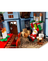 LEGO Icons 10293 Wizyta Świętego Mikołaja - nr 10