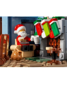 LEGO Icons 10293 Wizyta Świętego Mikołaja - nr 11