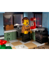 LEGO Icons 10293 Wizyta Świętego Mikołaja - nr 2