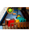 LEGO Icons 10293 Wizyta Świętego Mikołaja - nr 9