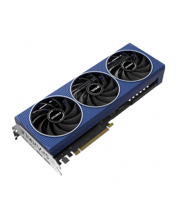 Karta graficzna SPARKLE Intel Arc A750 TITAN OC Edition