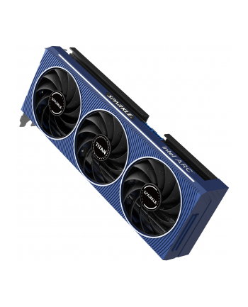 Karta graf SPARKLE Intel Arc A770 TITAN 16GB GDDR6
