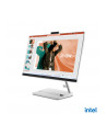 Lenovo IdeaCentre AIO 3 24IAP7 i5-12450H 238''; FHD IPS 250nits AG 16GB DDR4 3200 SSD512 Integrated Intel UHD Graphics Win11 White - nr 7