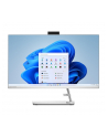 Lenovo IdeaCentre AIO 3 27IAP7 i5-12450H 27''; FHD IPS 250nits AG 16GB DDR4-3200 SSD512 Intel UHD Graphics NoOS White - nr 1