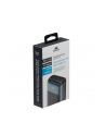 RIVACASE POWERBANK DO LAPTOPA, TABLETU, SMARTF 20000 MAH USB-C 45W, 2X WE/WY USB-C PD 45W, 2X USB-A QC 30 18W, LCD, CZARNY - nr 17