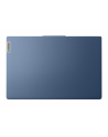 Lenovo IdeaPad Slim 3 15ABR8 Ryzen 5 7530U 156''; FHD IPS 300nits AG 16GB DDR4-3200 SSD512 AMD Radeon Graphics NoOS Abyss Blue - nr 5