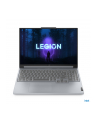 Lenovo Legion Slim 5 16IRH8 i7-13700H 16''; WQXGA IPS 500nits AG 240Hz 16GB DDR5 5200 SSD512 GeForce RTX 4070 8GB NoOS Misty Grey - nr 1