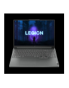 Lenovo Legion Slim 5 16IRH8 i7-13700H 16''; WQXGA IPS 500nits AG 240Hz 16GB DDR5 5200 SSD512 GeForce RTX 4070 8GB NoOS Misty Grey - nr 20