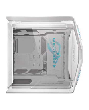 Obudowa Asus GR701 ROG HYPERION WHITE