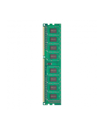 pny technologies Pamięć PNY 8GB DDR3 RAM PC 1600MHz