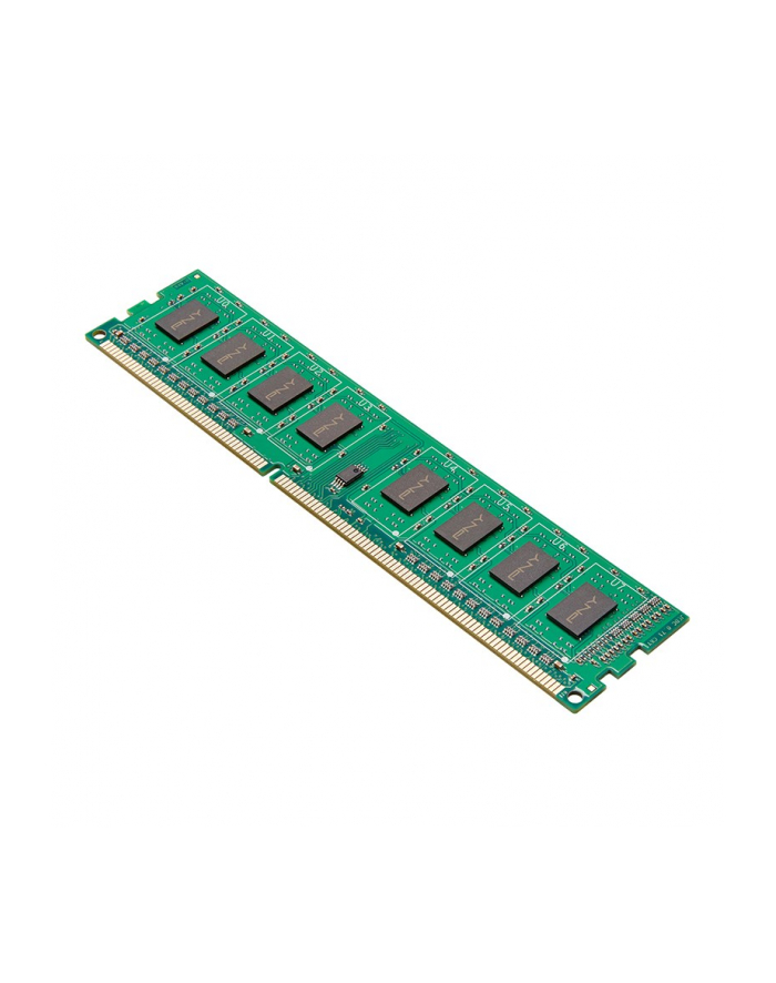 pny technologies Pamięć PNY 8GB DDR3 RAM PC 1600MHz główny
