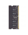 pny technologies Pamięć PNY DDR4 SODIMM 2666MHz 1x8GB Performance for Notebook - nr 2