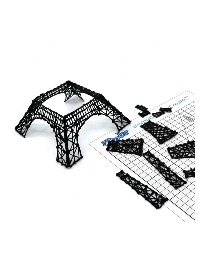 3DOODLER CREATE I PRO PODKŁADKA DO PROJEKTOWANIA 3DR2PA główny