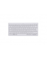 hewlett-packard Klawiatura bezprzewodowa HP 350 Multi-Device 692T0AA biała - nr 57