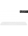 hewlett-packard Klawiatura bezprzewodowa HP 350 Multi-Device 692T0AA biała - nr 33