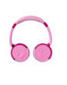 Pebble Gear™ KIDS Słuchawki (Różowy) - nr 1