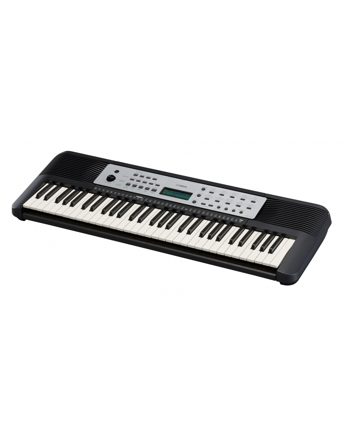 Yamaha YPT-270 - Keyboard główny