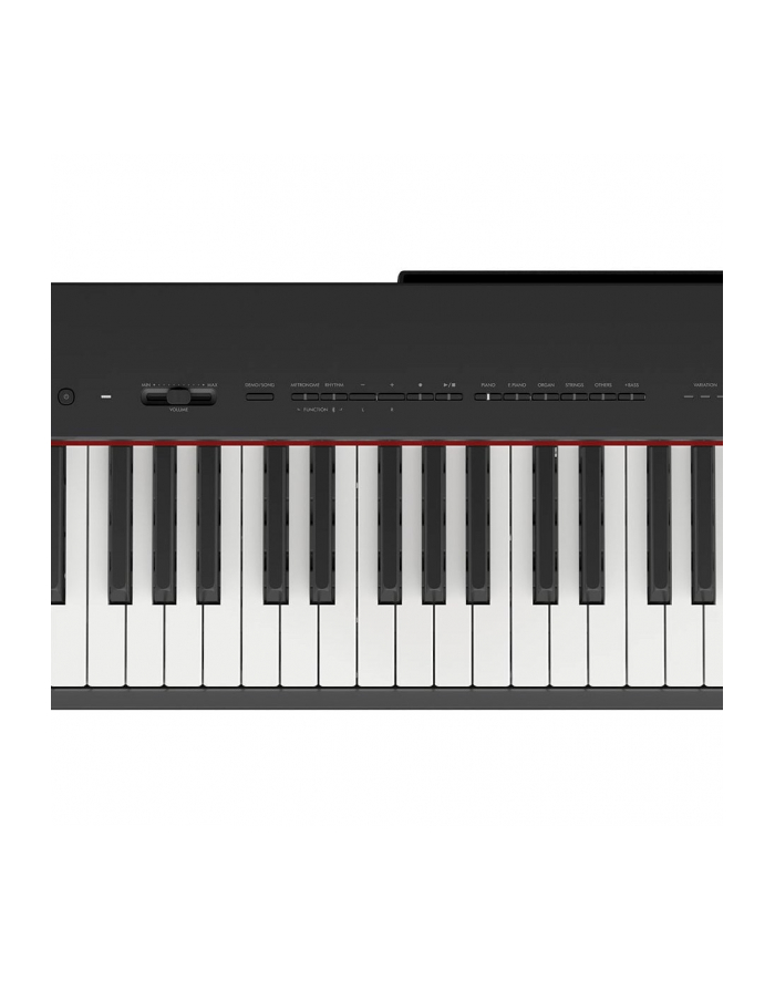 Yamaha P-223B - Pianino cyfrowe główny