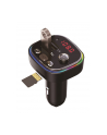 VAKOSS TRAMISTER SAMOCHODOWY RGB/ FM/ BLUETOOTH/ USB / 31A TC-B439 - nr 9