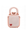 Divoom Lovelock Głośnik BT pink - nr 1