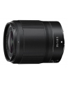 Obiektyw Nikon Nikkor Z 35 mm f/18 S - nr 2