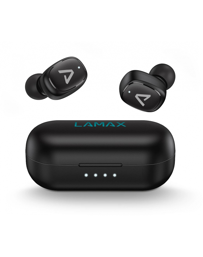 Słuchawki BT LAMAX Dots3 Play główny