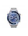 Smartwatch Smartphome Huawei Watch Ultimate CLB-B19 48mm Blue - nr 7