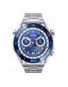 Smartwatch Smartphome Huawei Watch Ultimate CLB-B19 48mm Blue - nr 12