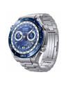 Smartwatch Smartphome Huawei Watch Ultimate CLB-B19 48mm Blue - nr 13