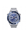 Smartwatch Smartphome Huawei Watch Ultimate CLB-B19 48mm Blue - nr 25