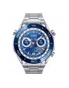 Smartwatch Smartphome Huawei Watch Ultimate CLB-B19 48mm Blue - nr 40