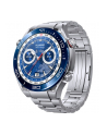 Smartwatch Smartphome Huawei Watch Ultimate CLB-B19 48mm Blue - nr 43