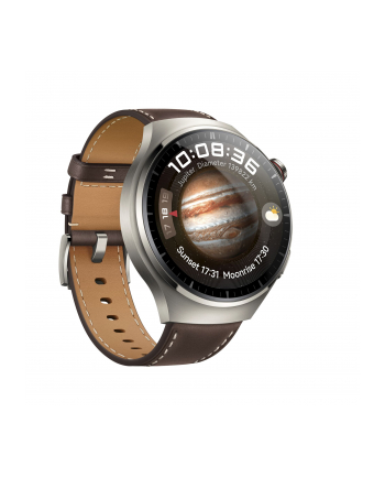 Smartwatch Smartphome Huawei Watch 4 Pro MDS-AL00 48mm Dark Brown