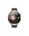 Smartwatch Smartphome Huawei Watch 4 Pro MDS-AL00 48mm Dark Brown - nr 4