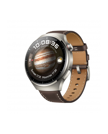 Smartwatch Smartphome Huawei Watch 4 Pro MDS-AL00 48mm Dark Brown
