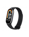 Opaska Xiaomi Smart Band 8 Black - nr 1