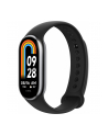 Opaska Xiaomi Smart Band 8 Black - nr 8