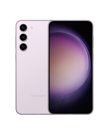 Smartfon Samsung Galaxy S23+ (S916) 8/512GB 6,6''; Dynamic AMOLED 2X 2340x1080 4700mAh Dual SIM 5G Light Pink